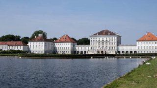 Nymphenburg Palace is one of the top things to do in Munich