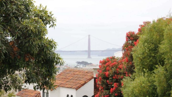 First Timers Guide to San Francisco