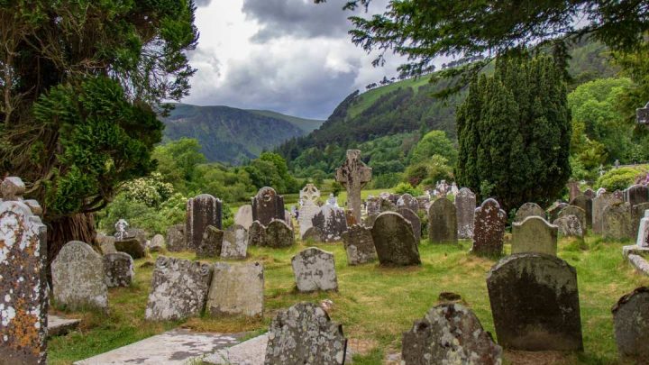 Perfect Day Trip from Dublin: Kilkenny and Glendalough