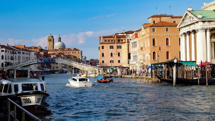 50 Things to Do In Venice On a Budget