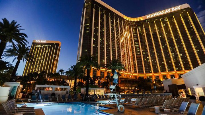 Best Hotels in Vegas for Couples
