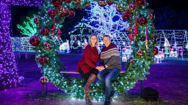 12 Fun Christmas Date Ideas in Dallas-Fort Worth