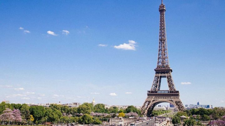 An Incredible 4 Day Paris Itinerary for Couples