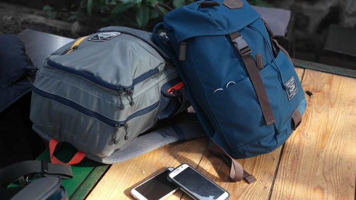 The Best Travel Backpack for Europe…and Beyond