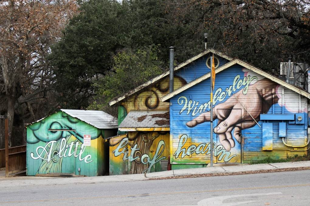 20 Awesome Things to do in Wimberley, TX - - That Texas Couple